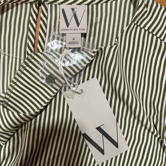 Worthington Tank Top - Picture 4 of 4